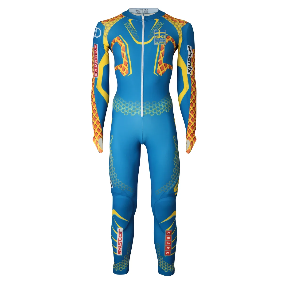 Guma Phenix Racesuits J&F Sweden
