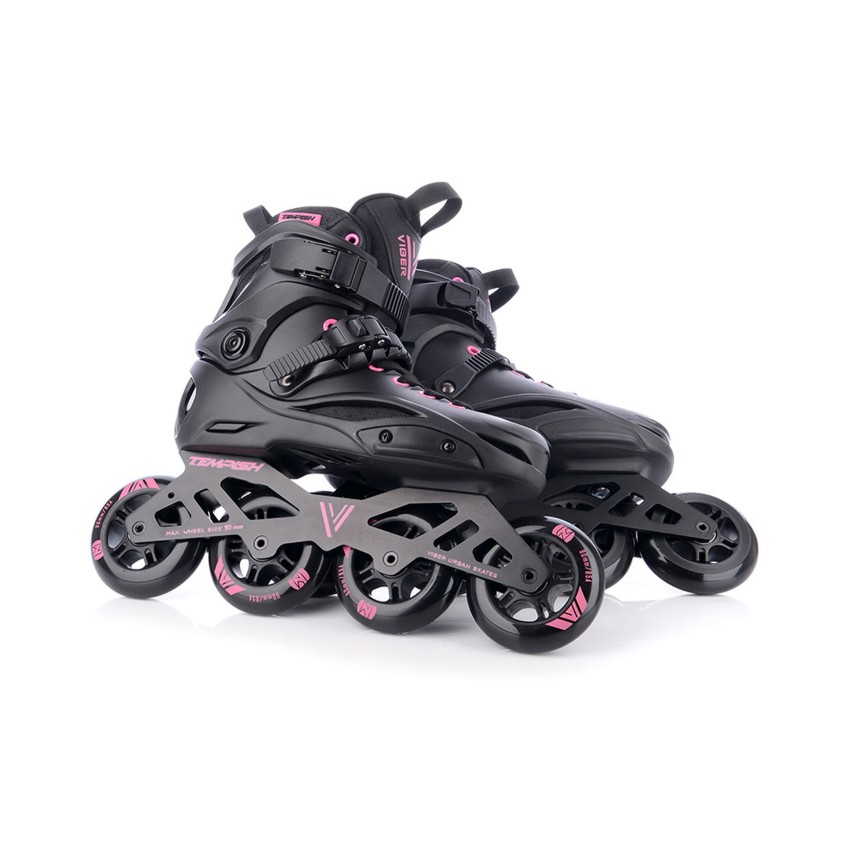 Rolki TEMPISH Viber L.E. 90 Lady - obrazek 4