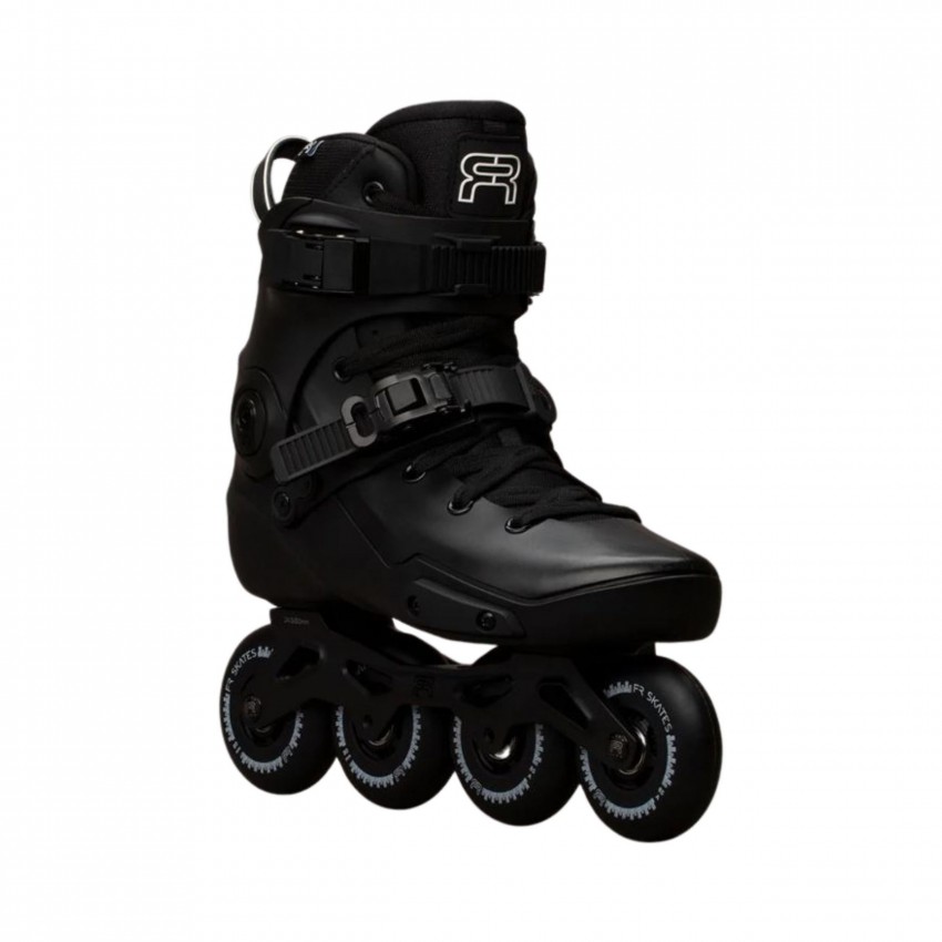 Rolki FR NEO 2 80 Black