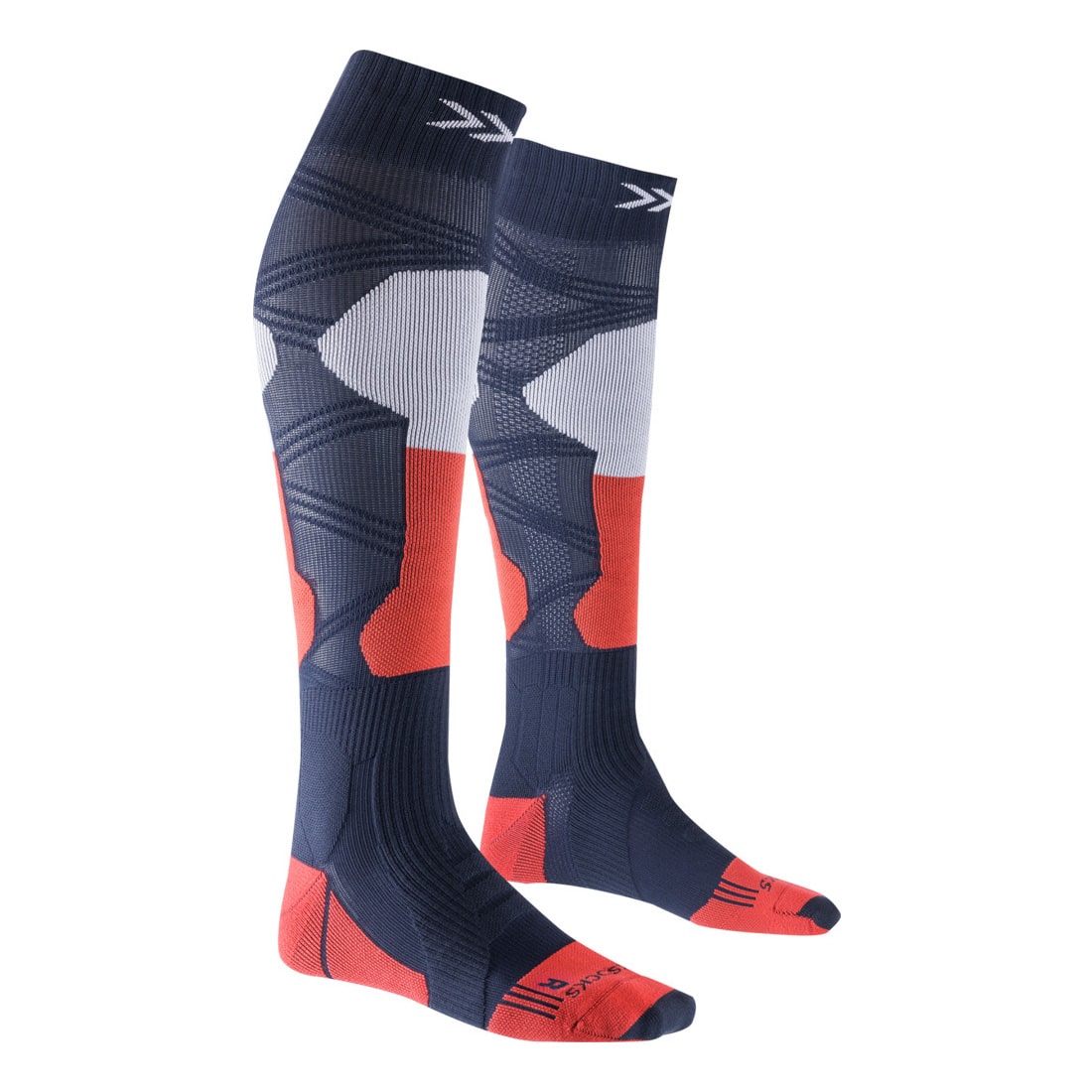 Skarpety narciarskie X-SOCKS SKI PATRIOT 4.0 Poland 2026