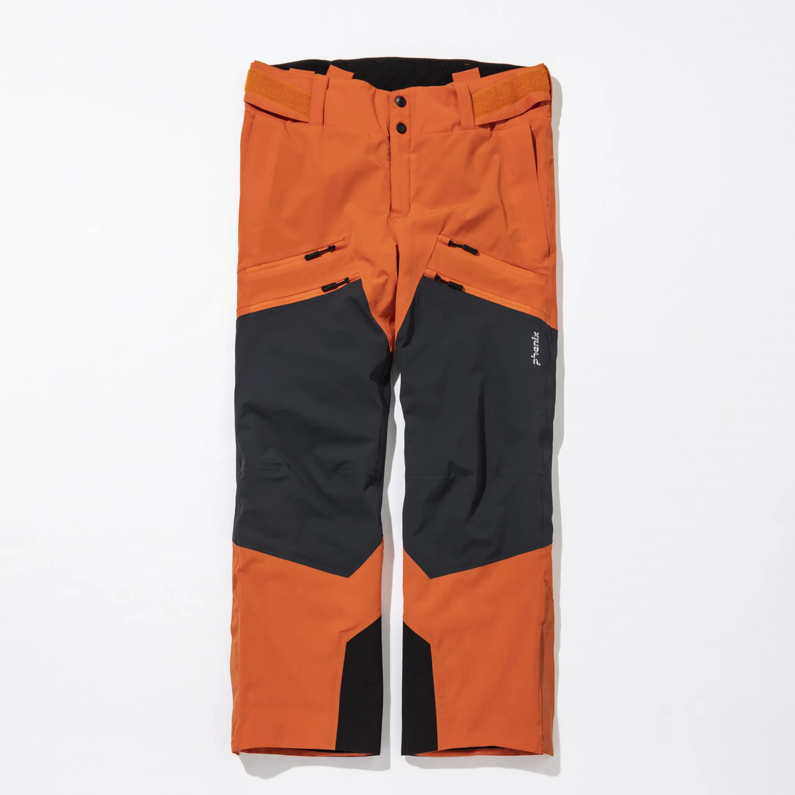 Spodnie narciarskie Phenix Twinpeaks Pants FOR