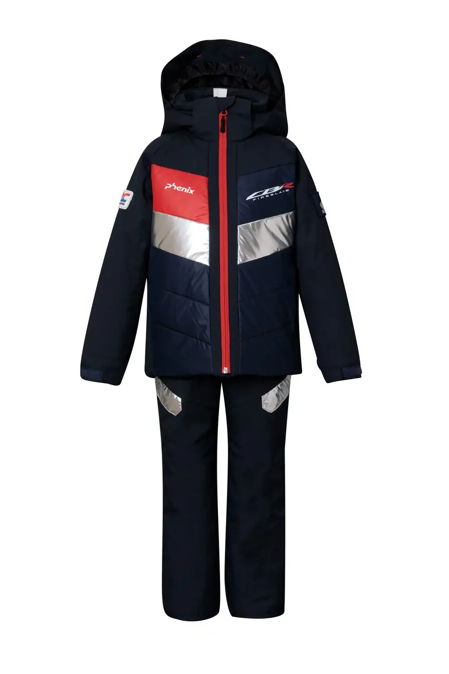 Zestaw juniorski Phenix HONDA Racing Two-piece Jr