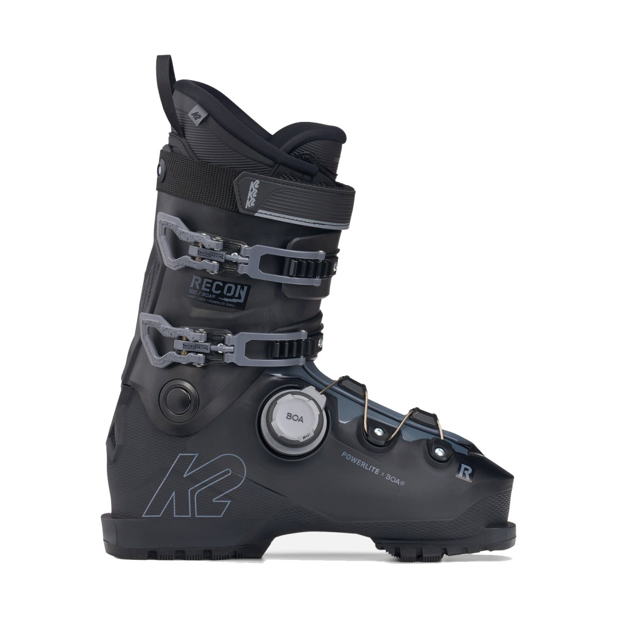 Buty narciarskie K2 RECON 100 BOA 2026