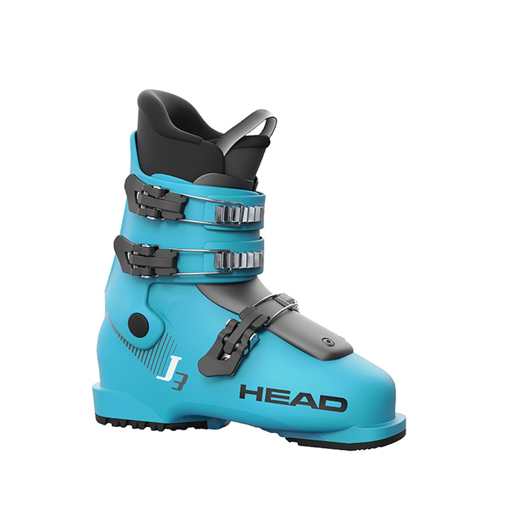 Buty narciarskie HEAD J3 speedblue 2026