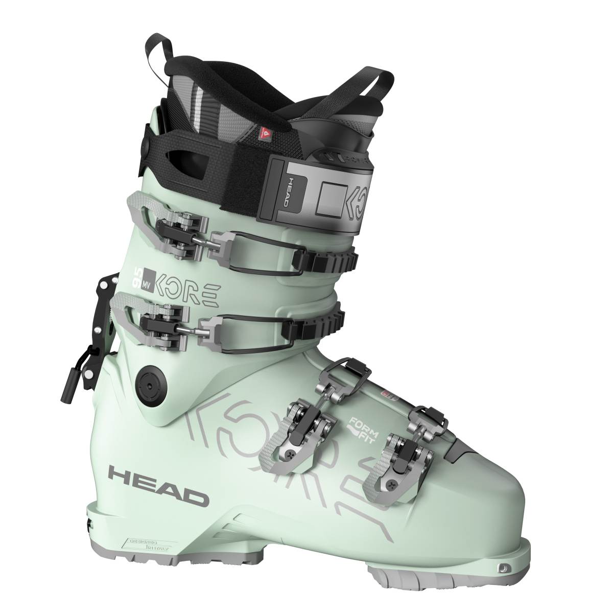Buty Head KORE 95 W MV GW Green 2026