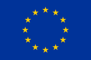 Flaga Unii Europejskiej
