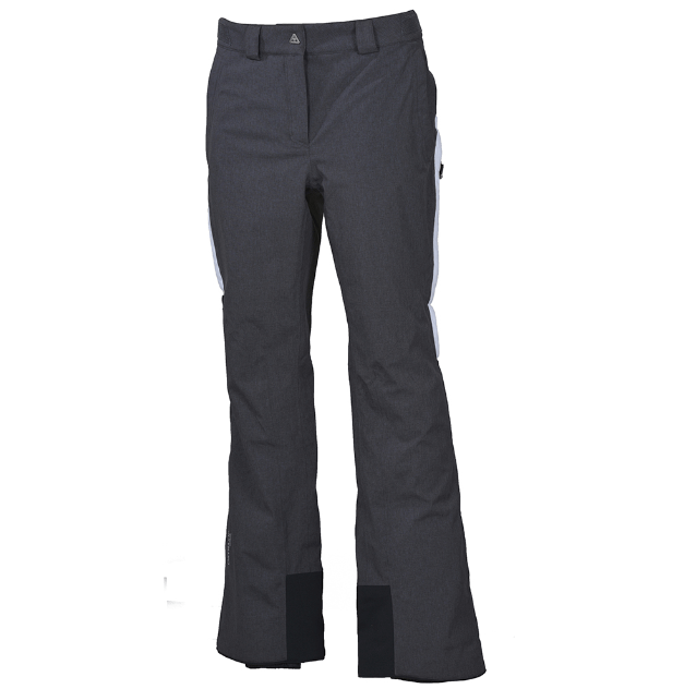 Spodnie damskie FISCHER 3L Ligne Grey