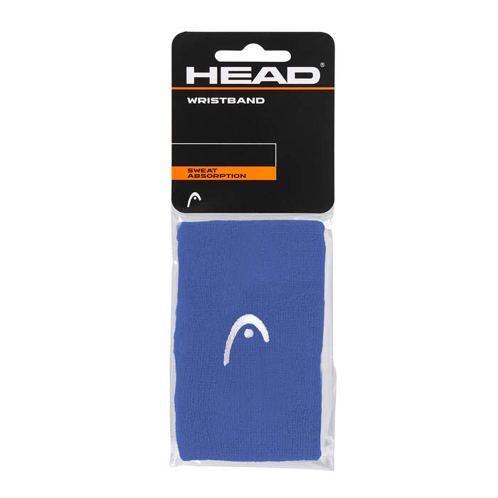 Frotka HEAD WRISTBAND 5'' Hibiscus
