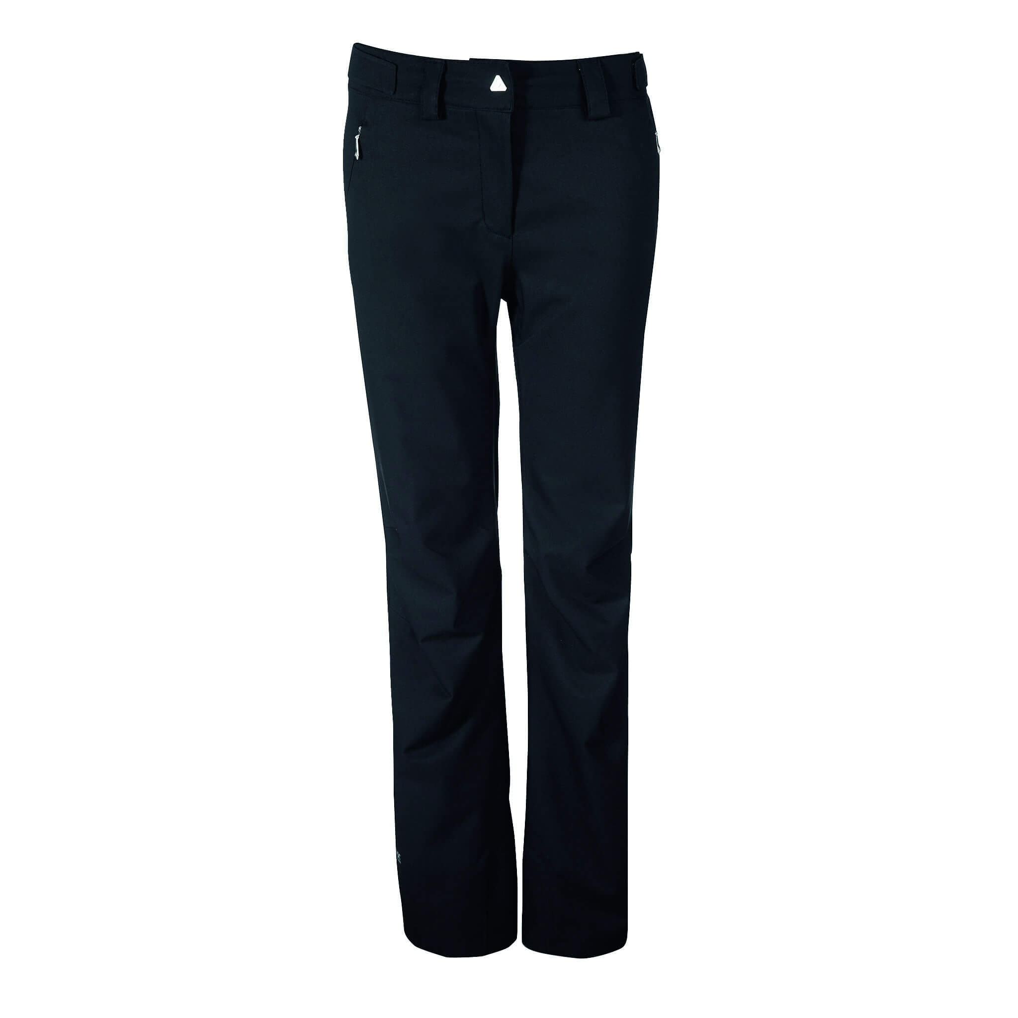 Spodnie damskie Fischer Fulpmes Black