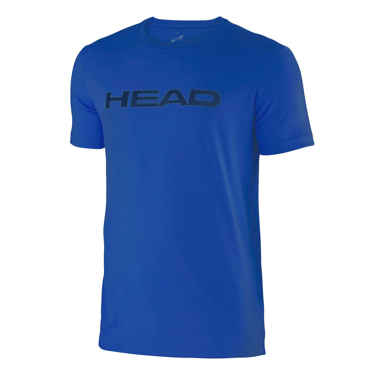 T-shirt HEAD CLUB IVAN T-Shirt M Navy Blue