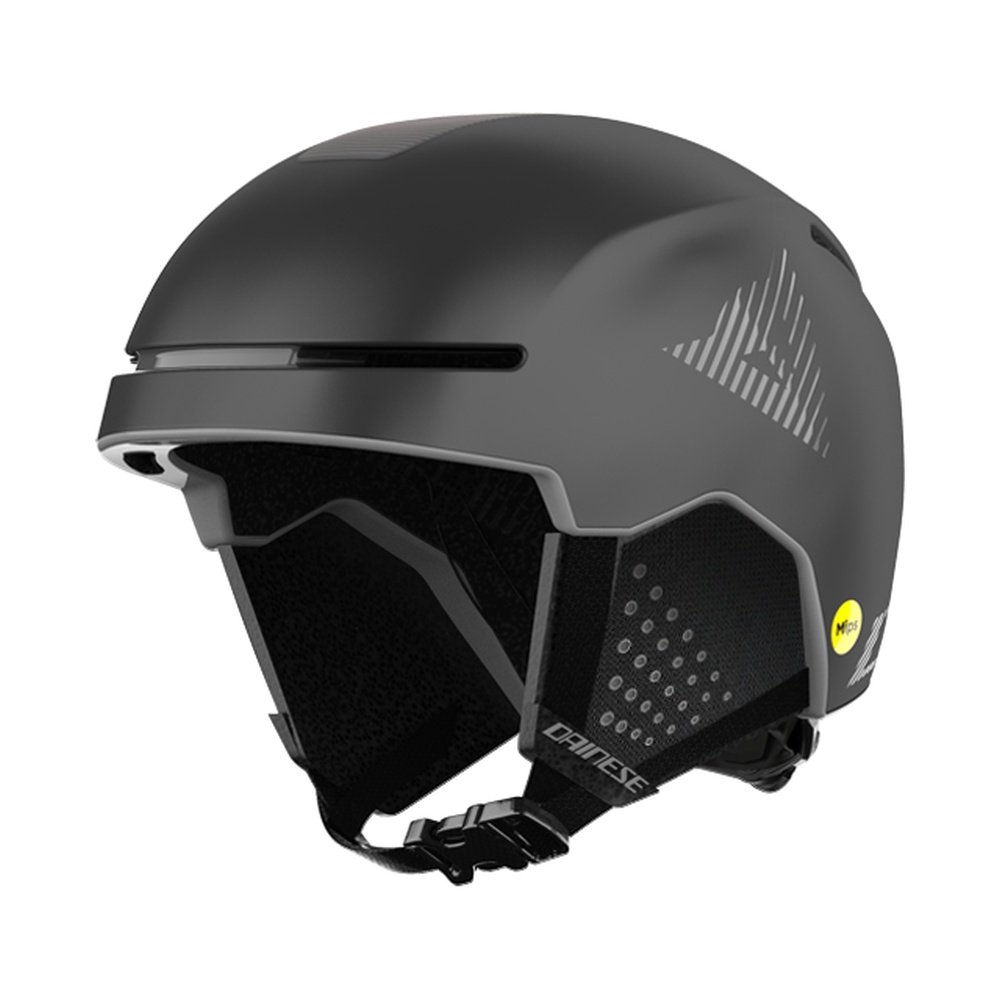 Kask narciarski Dainese AIRO MIPS Mono Matt Black