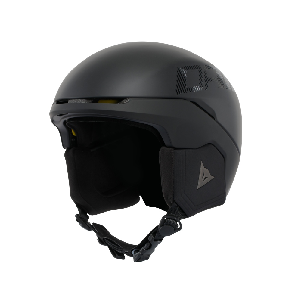 Kask narciarski Dainese Nucleo MIPS Matt Strech Limo Black