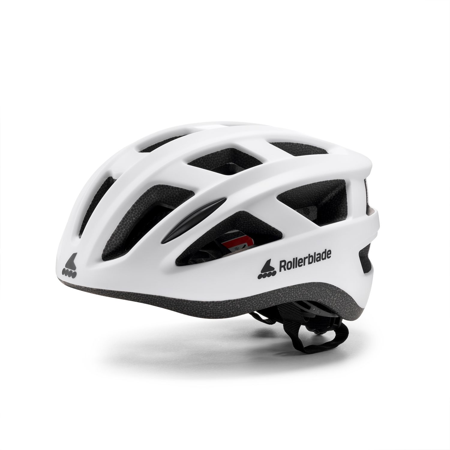 Kask Rollerblade Stride Helmet White