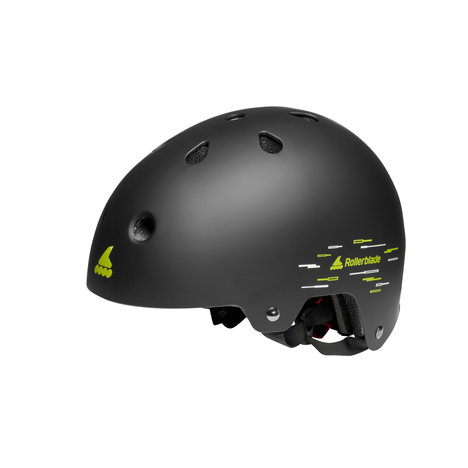 Kask Rollerblade RB Jr Helmet Black