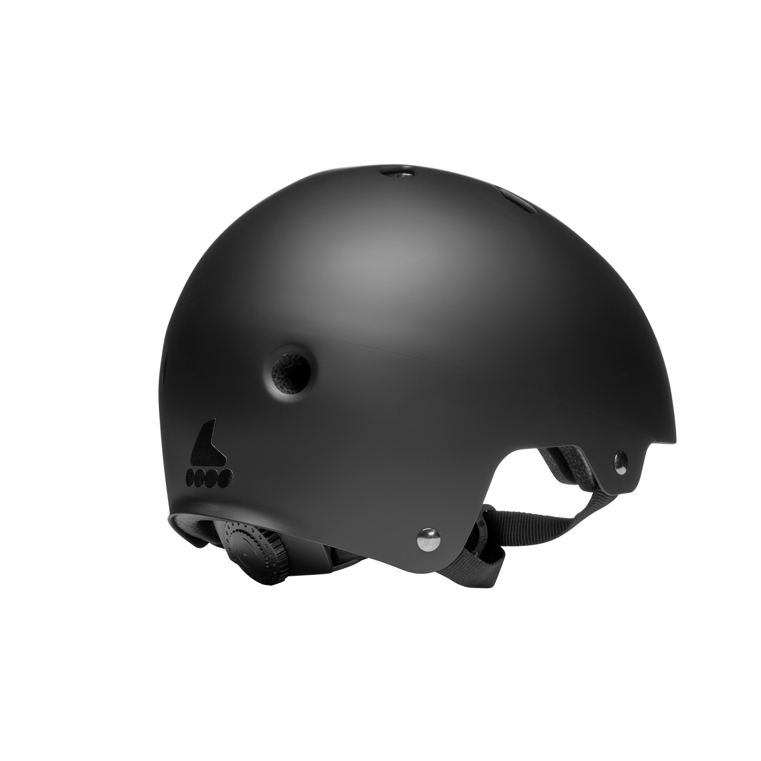 Kask Rollerblade RB Jr Helmet Black - obrazek 2