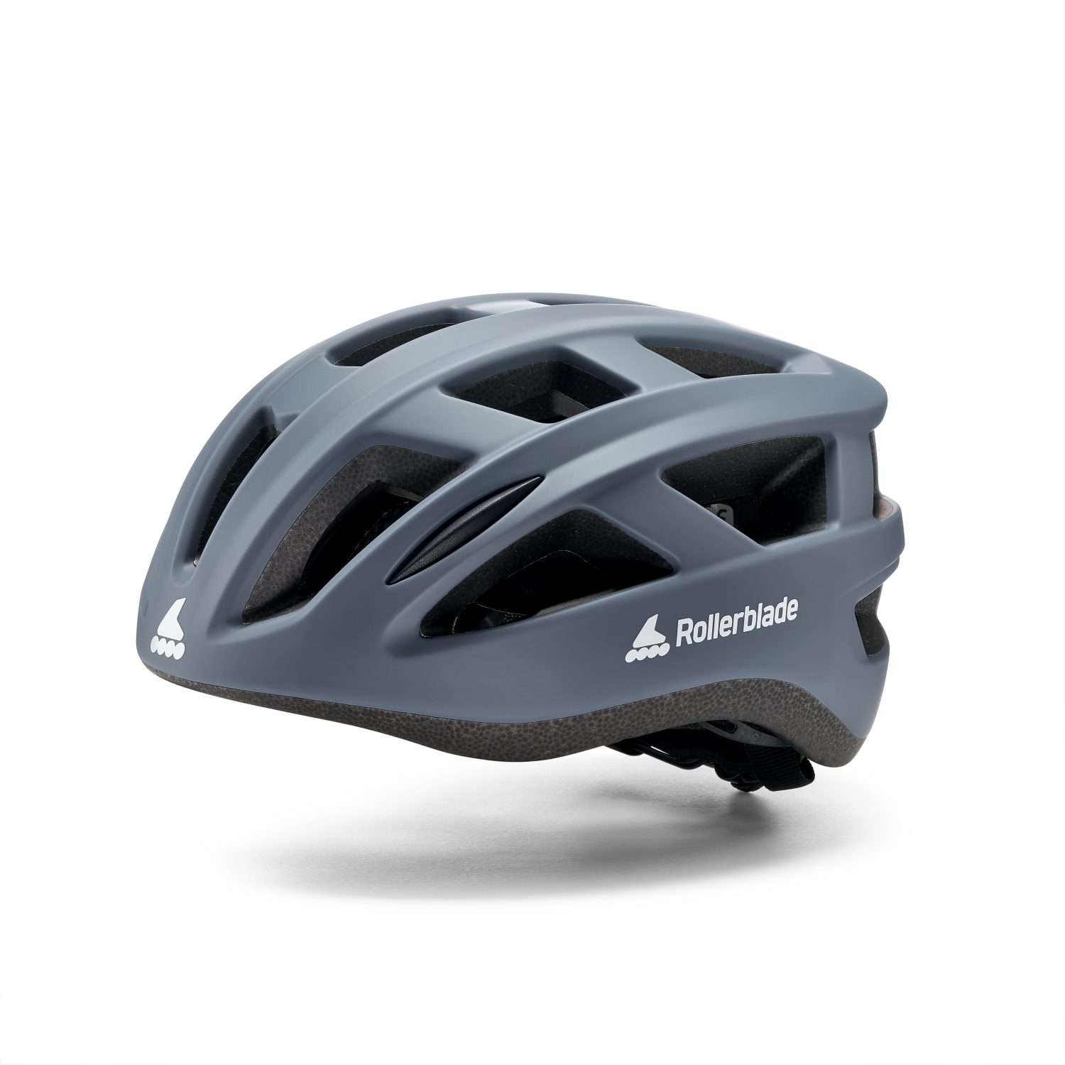 Kask Rollerblade Stride Helmet Lunar Blue