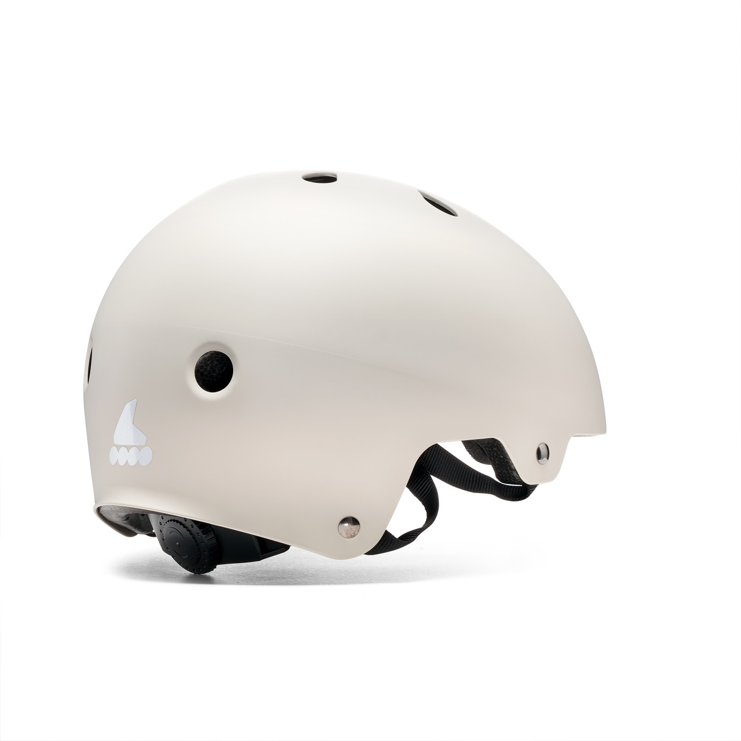 Kask Rollerblade Downtown Helmet Sand - obrazek 2