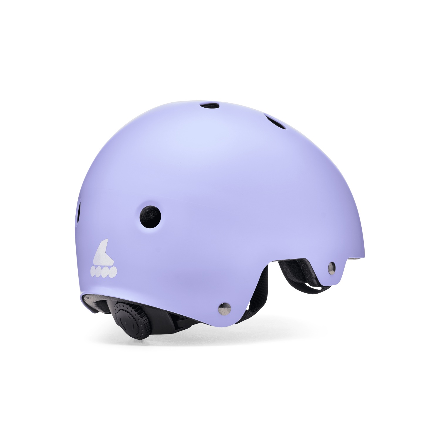 Kask Rollerblade RB Jr Helmet Lilac - obrazek 2