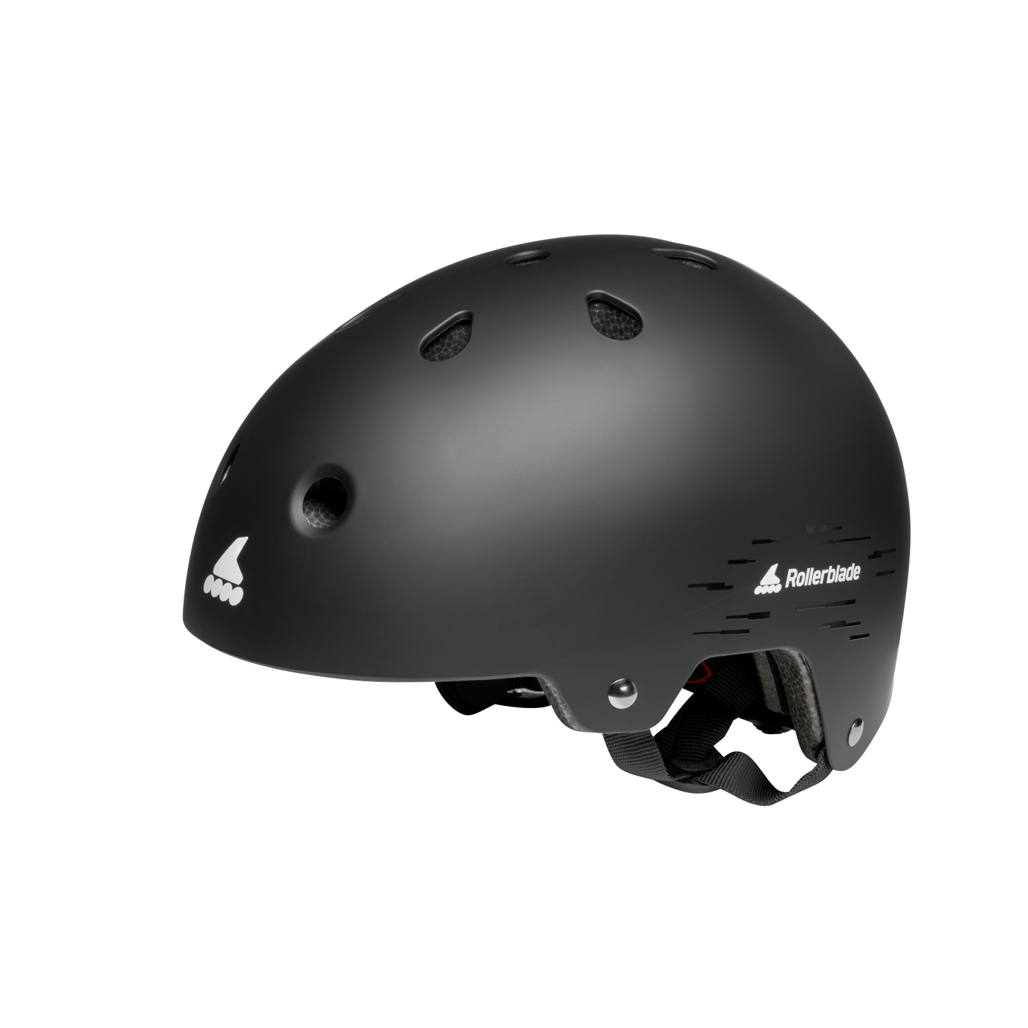 Kask Rollerblade Downtown Helmet Black