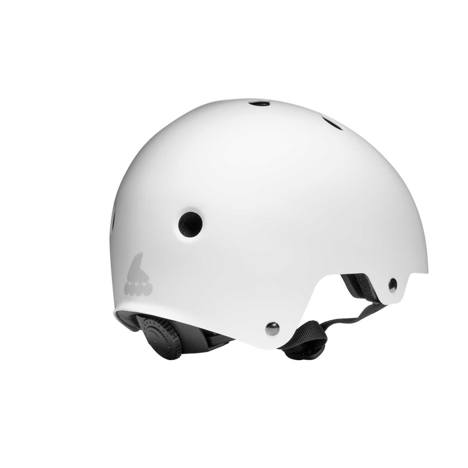 Kask Rollerblade RB Jr Helmet White - obrazek 2