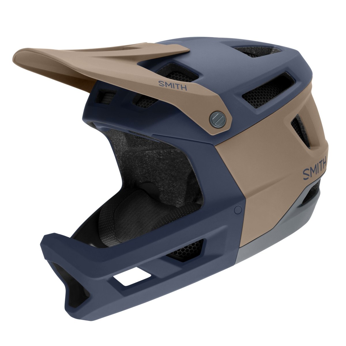 Kask Smith Mainline MIPS Matte Royal Navy 2026