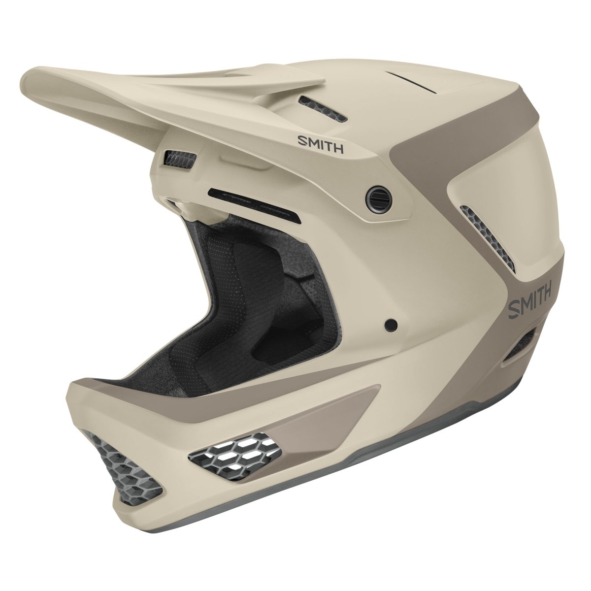 Kask rowerowy Smith HARDLINE MIPS Matte Chalk