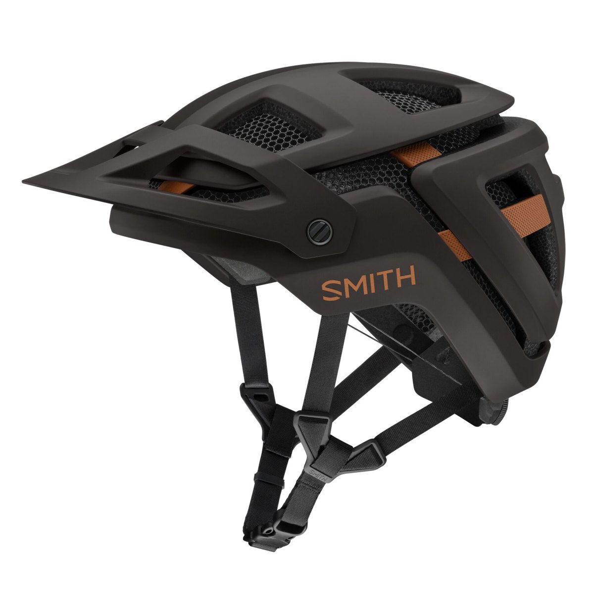 Kask rowerowy Smith Forefront 3 MIPS Matte Gravy