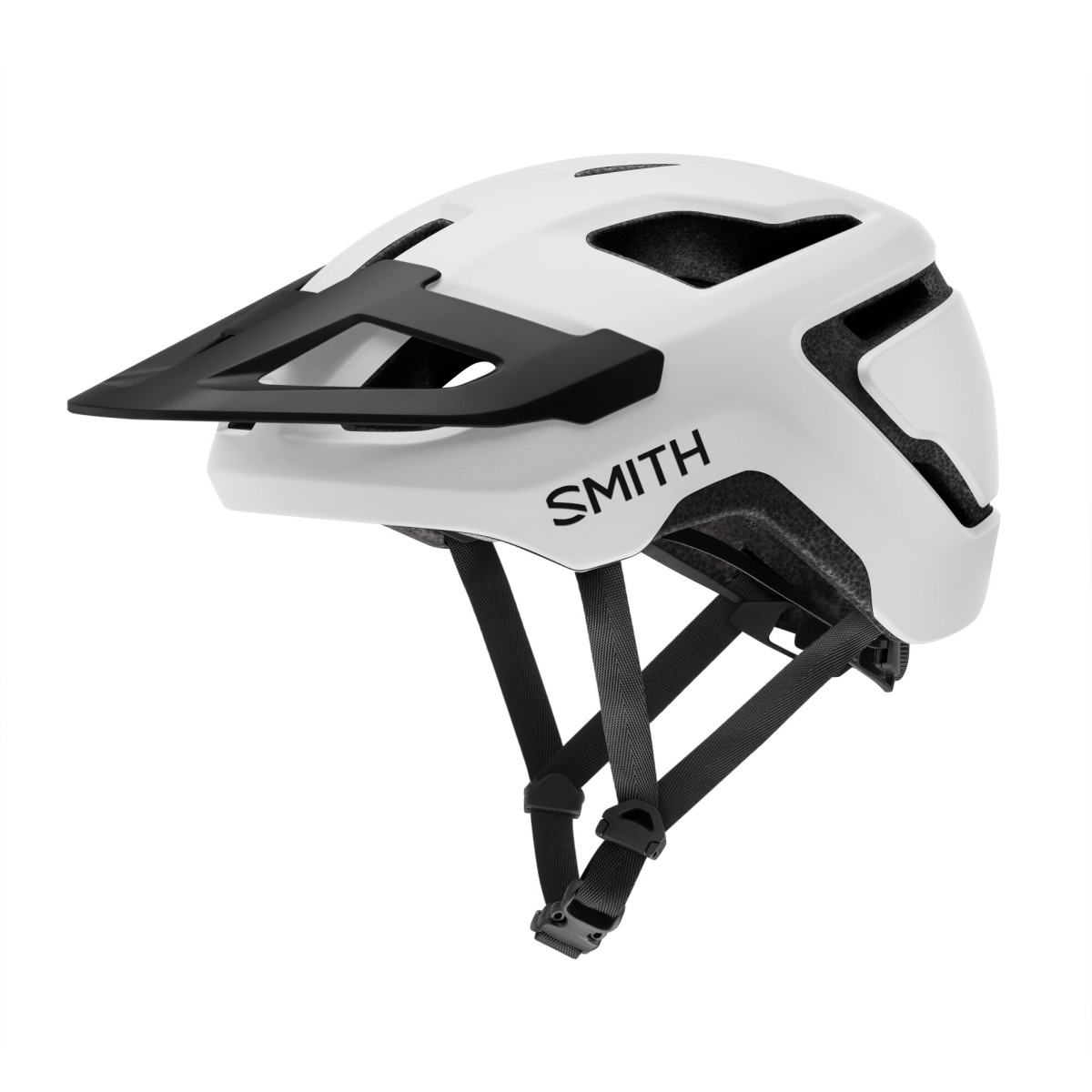 Kask rowerowy Smith Pilot MIPS Matte White