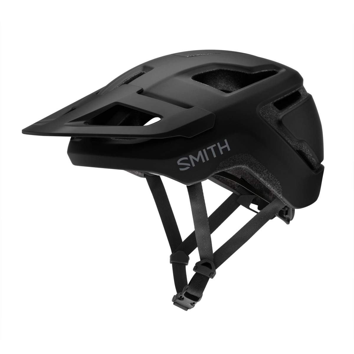 Kask rowerowy Smith Pilot MIPS Matte Black