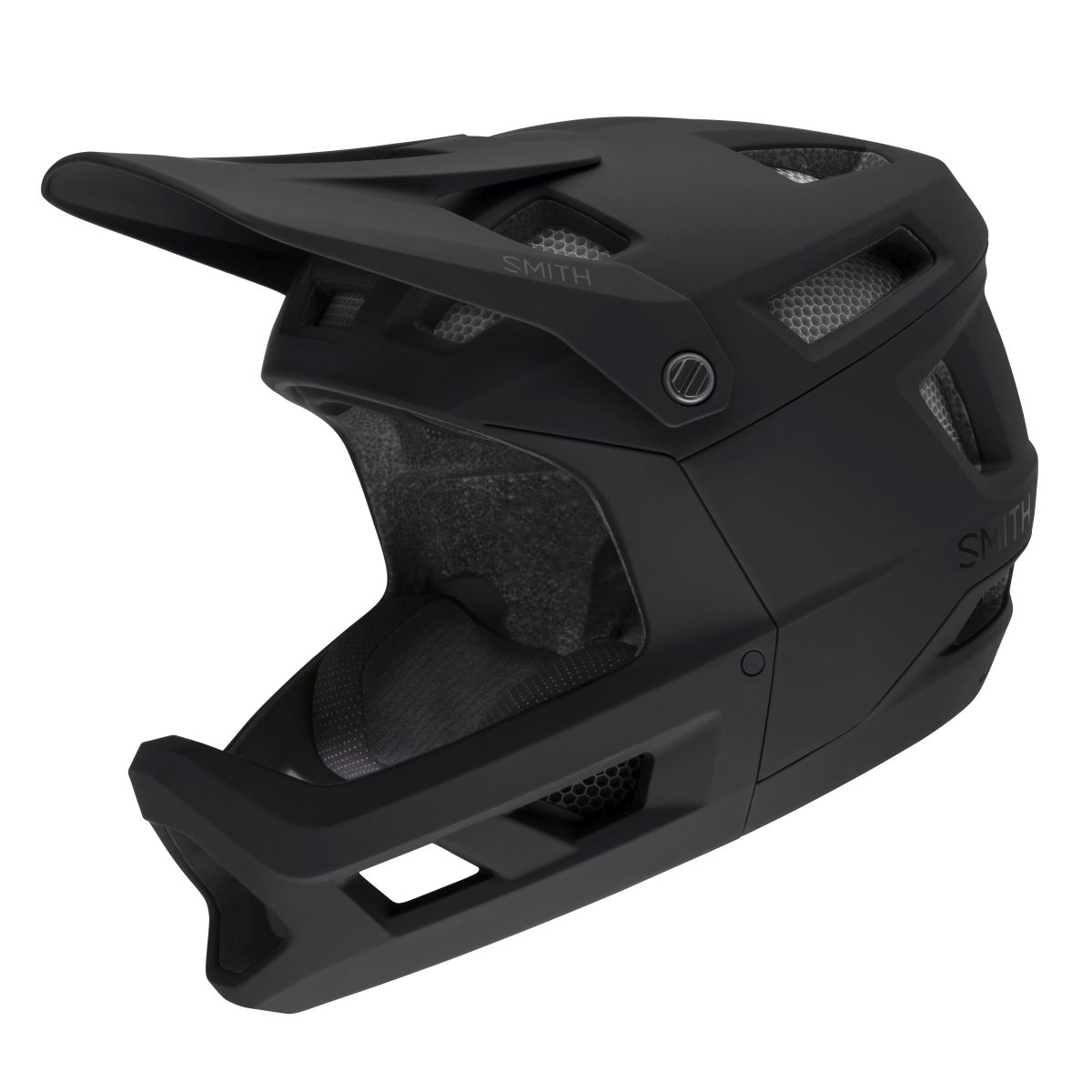 Kask Smith Mainline MIPS Matte Black 2026