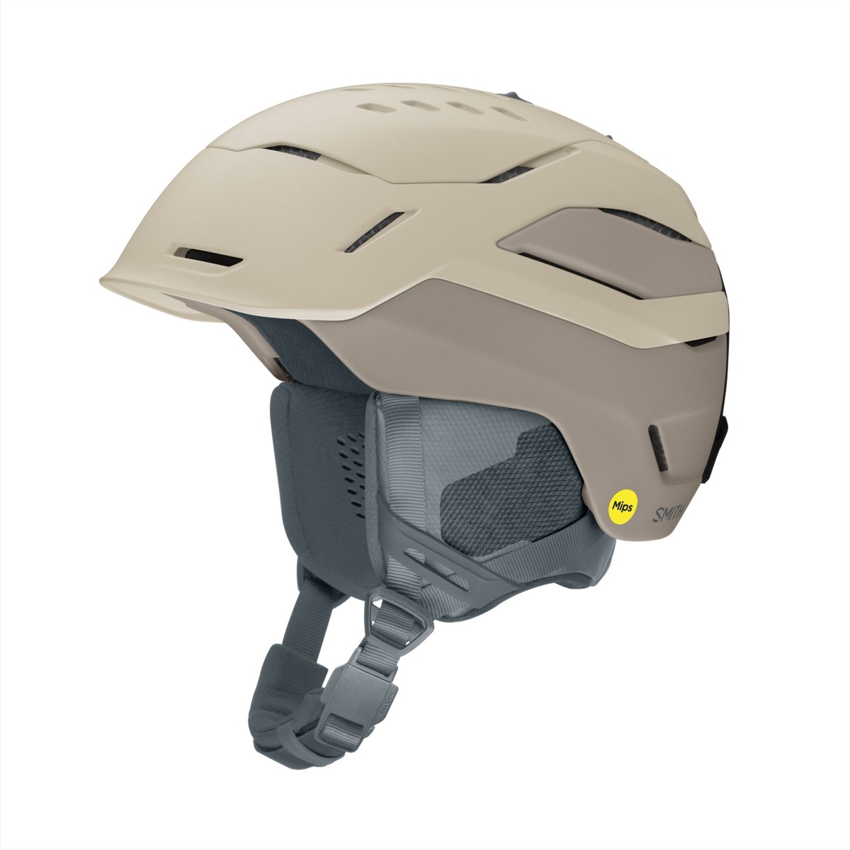 Kask SMITH VANTAGE 2 MIPS Matte Chalk 2027