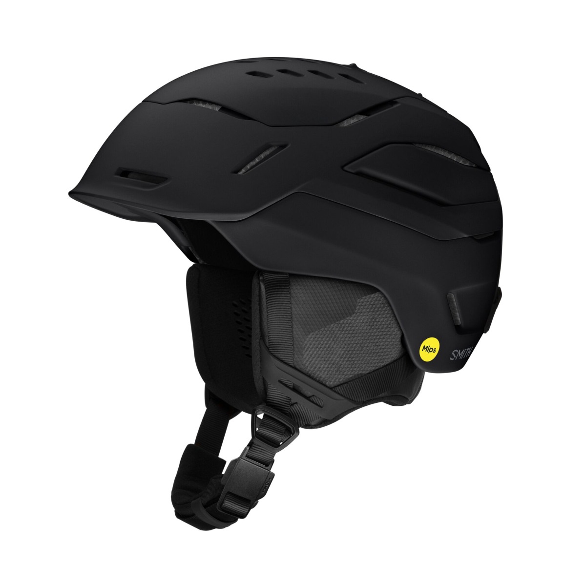 Kask SMITH VANTAGE 2 MIPS Matte Black 2027