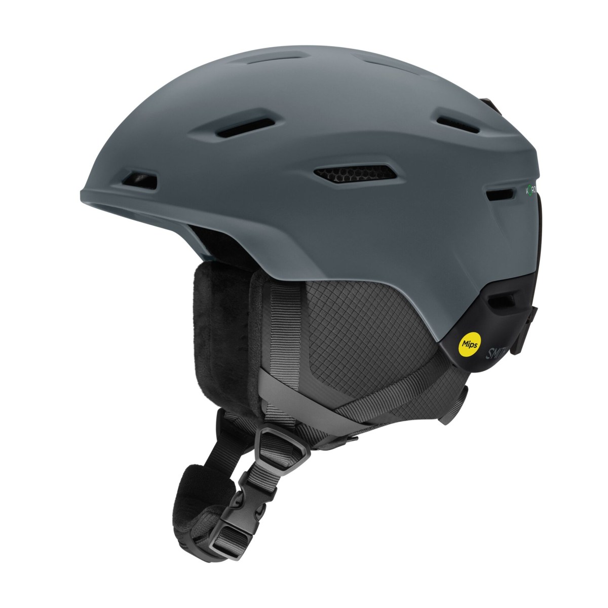 Kask SMITH DESCEND MIPS matte slate black 2027