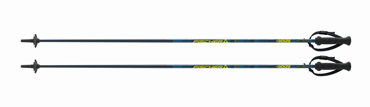Kije Fischer RC4 NOIZE 2026