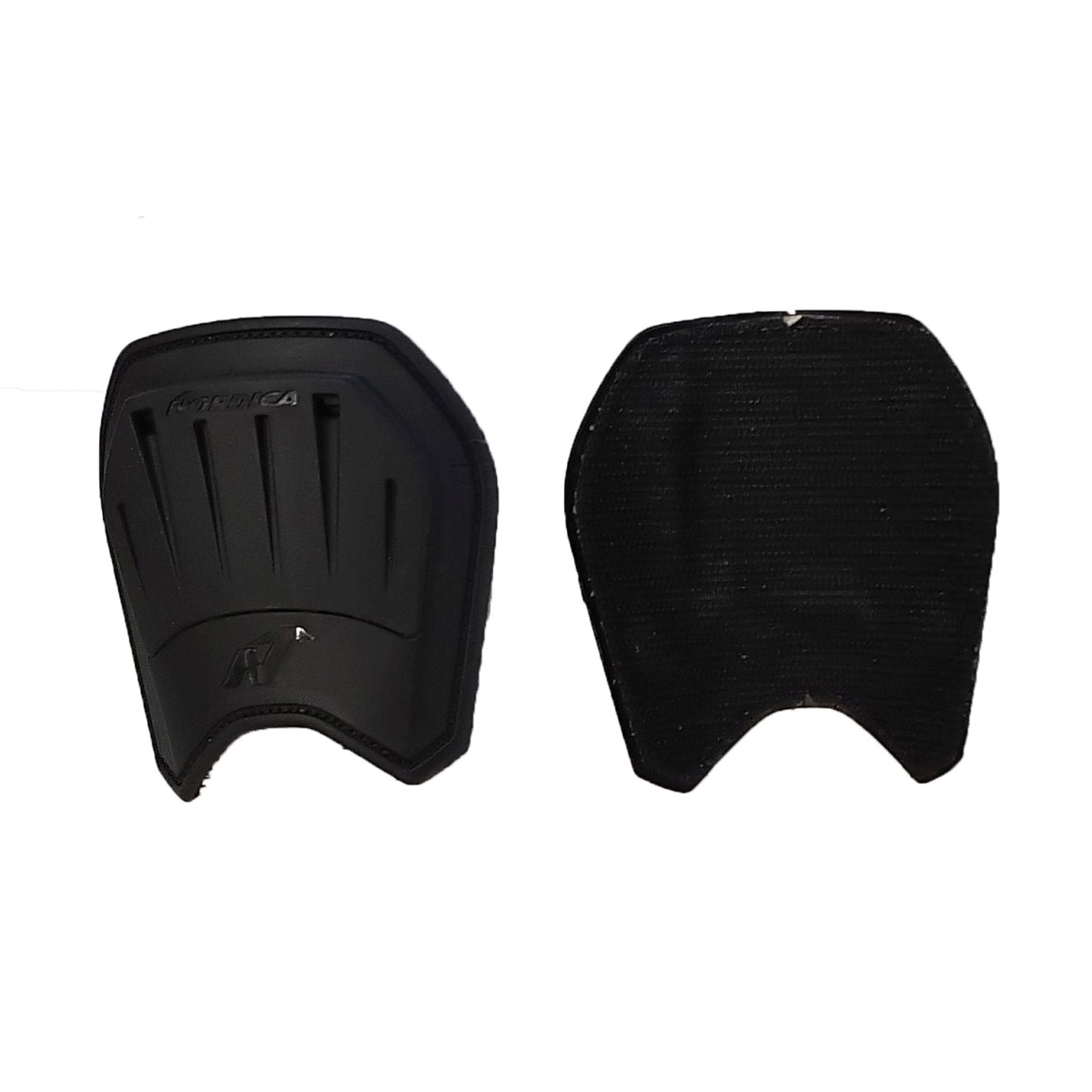 Nordica Dobermann 5 VELCRO Double Spoiler