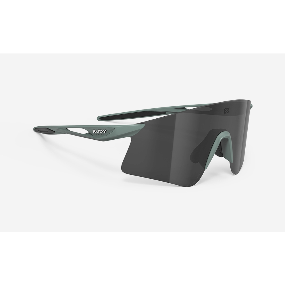 Okulary Rudy Project Astral X Green Sage Matte / Smoke Black
