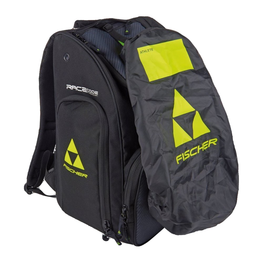 Plecak FISCHER BACKPACK RACE 40L 2027 - obrazek 2