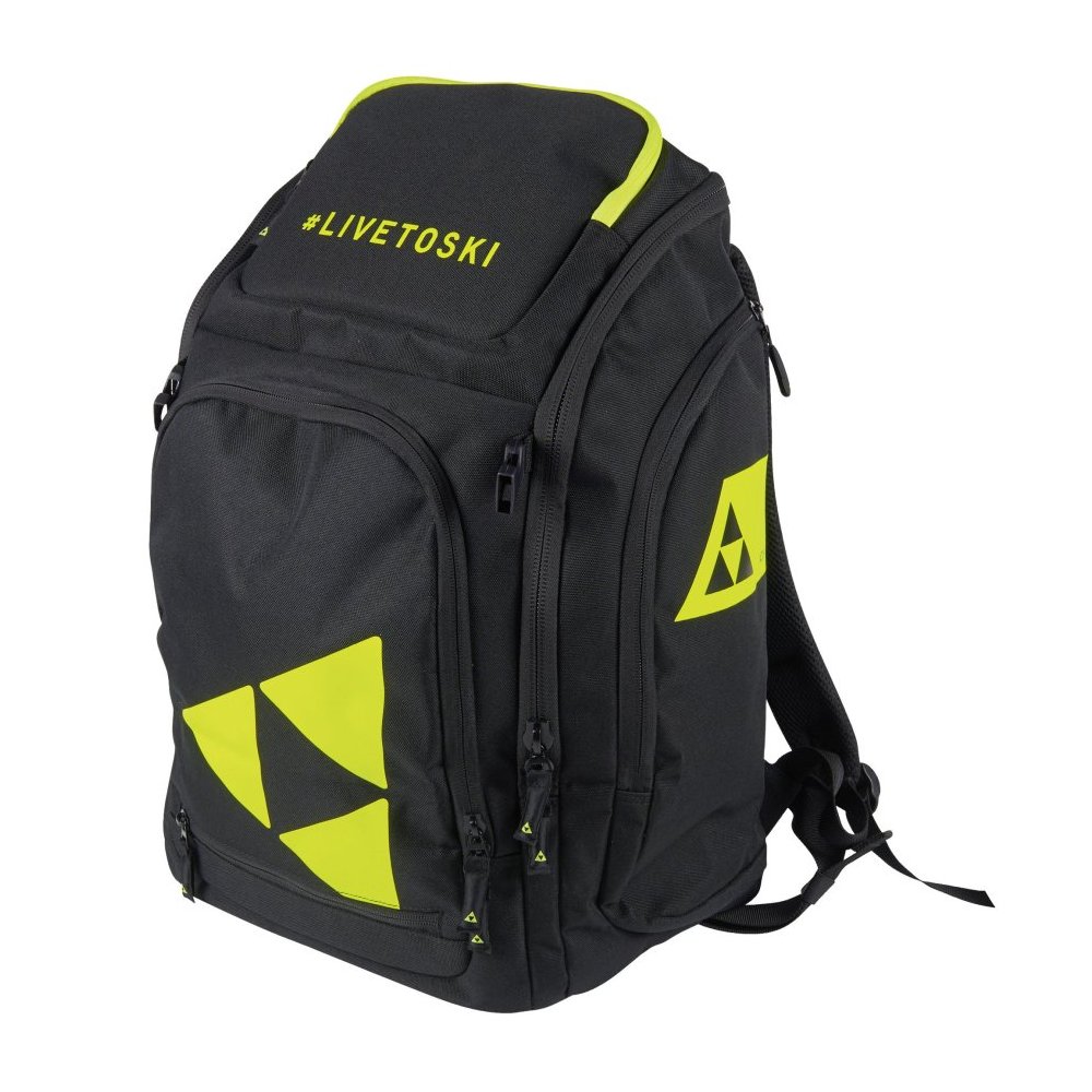 Plecak Fischer Boot Helmet Backpack Alpine Race 36L 2026
