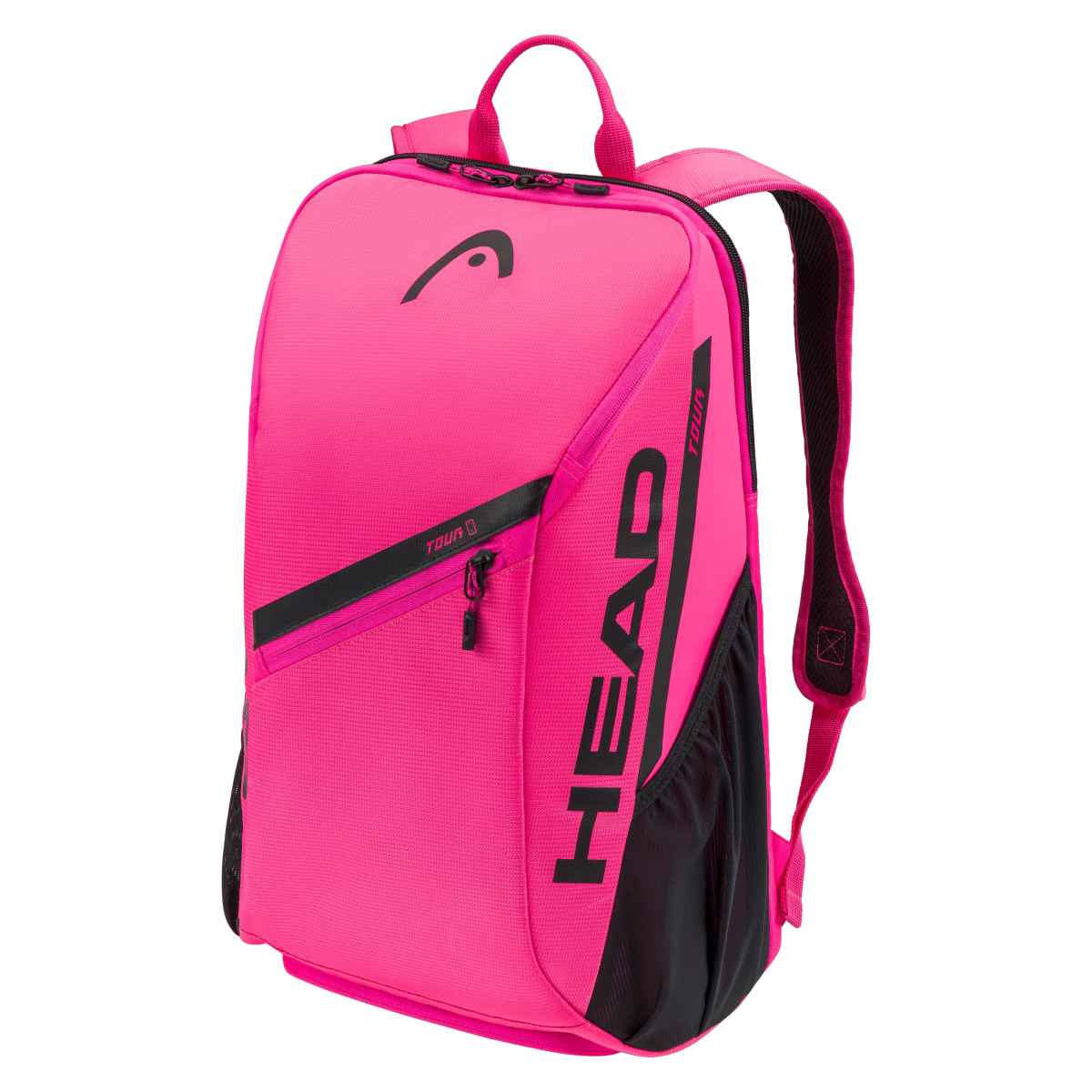 Plecak HEAD Tour Backpack 25L pink 2026