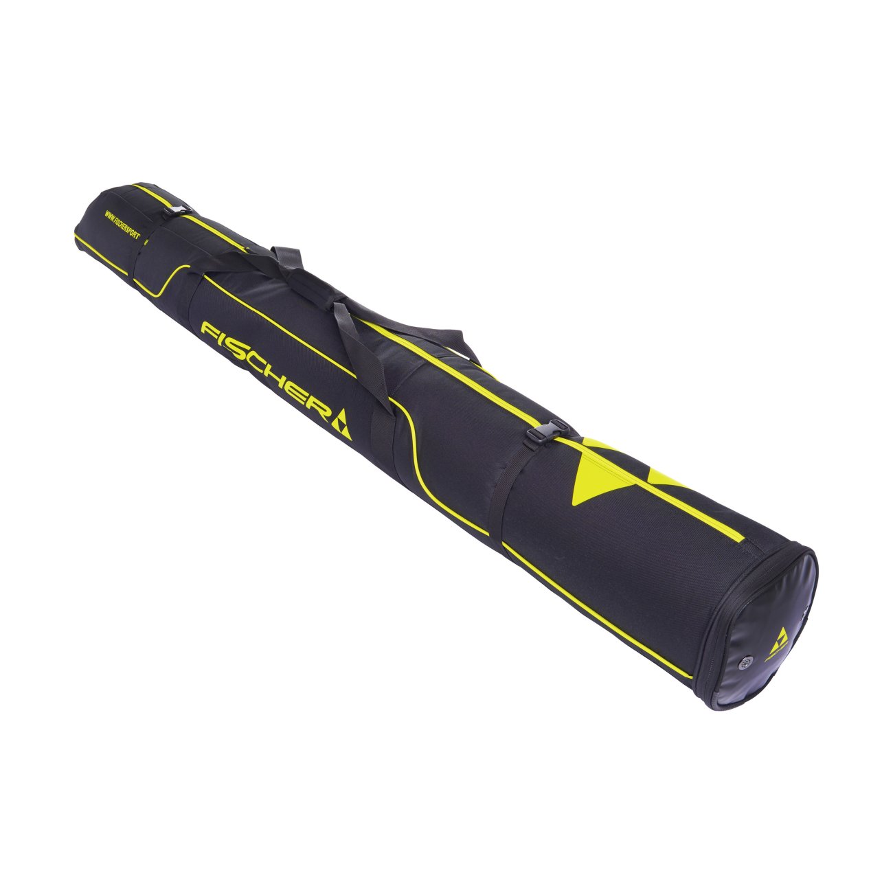 Pokrowiec Fischer SKICASE 1 pair Alpine RACE 175-190cm 2026