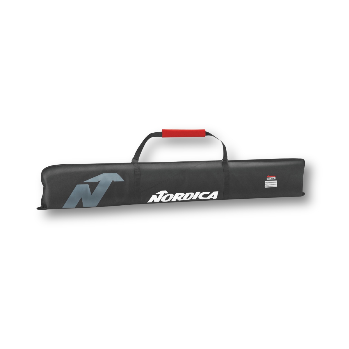 Pokrowiec na narty Nordica Ski Bag Lite 2027