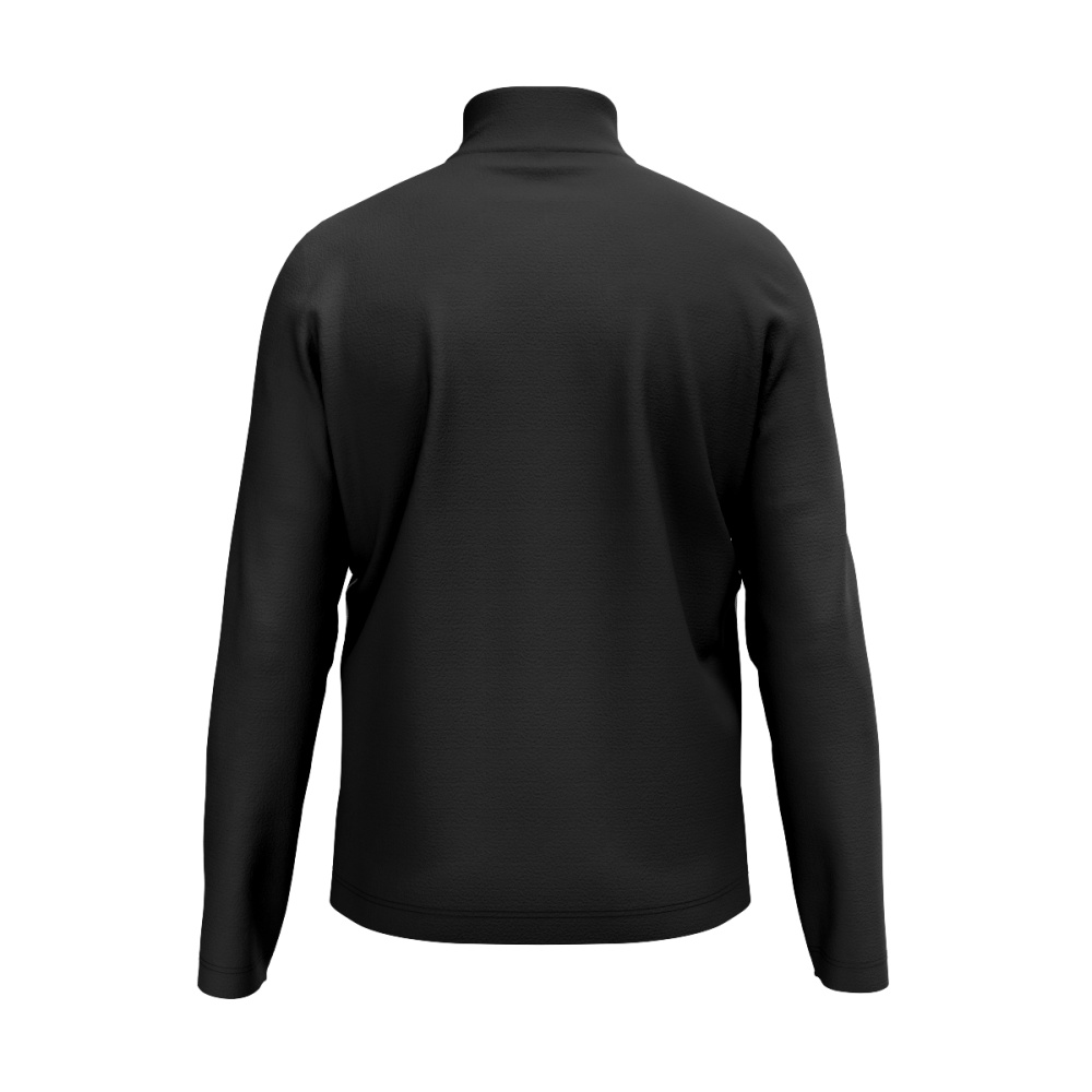 Polar Head RACE Midlayer Men Black 2026 - obrazek 2