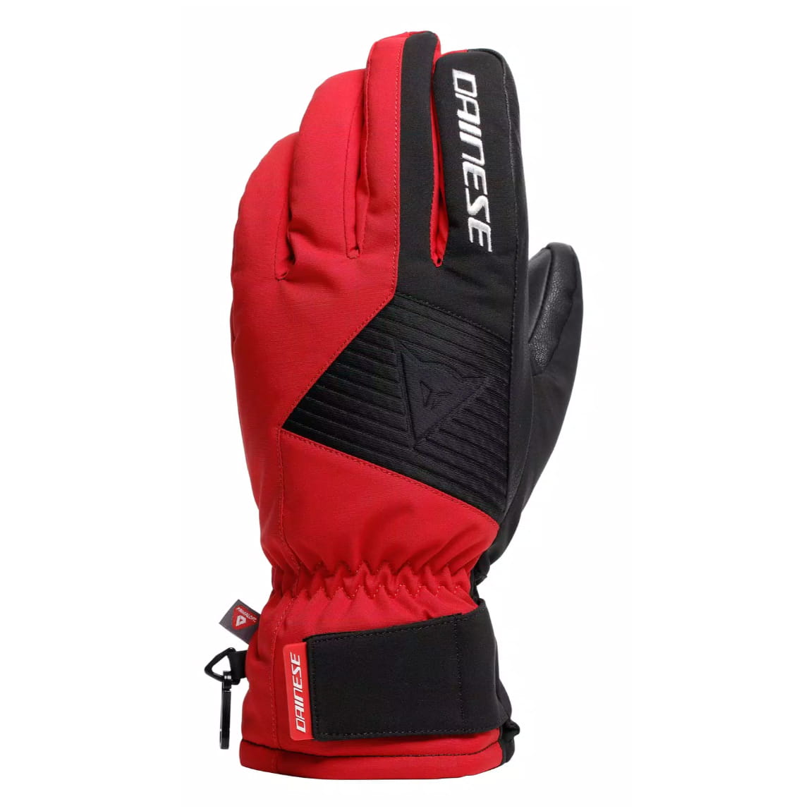 Rękawiczki Dainese SPORT GLOVES racing red/stretch-limo