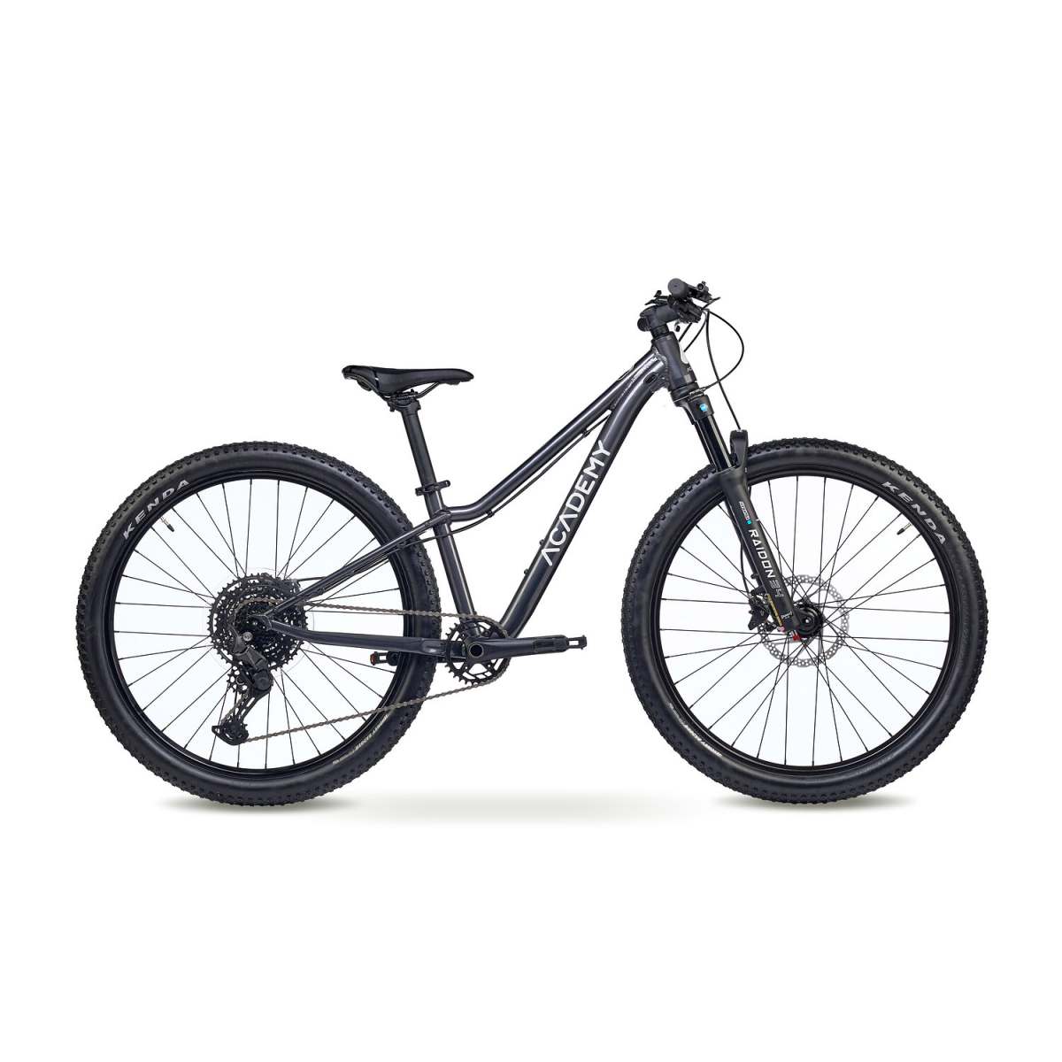 Rower dziecięcy Academy S-GRADE Trail 7 (27,5") Space
