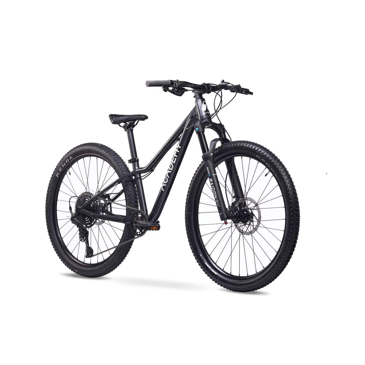 Rower dziecięcy Academy S-GRADE Trail 7 (27,5") Space - obrazek 2