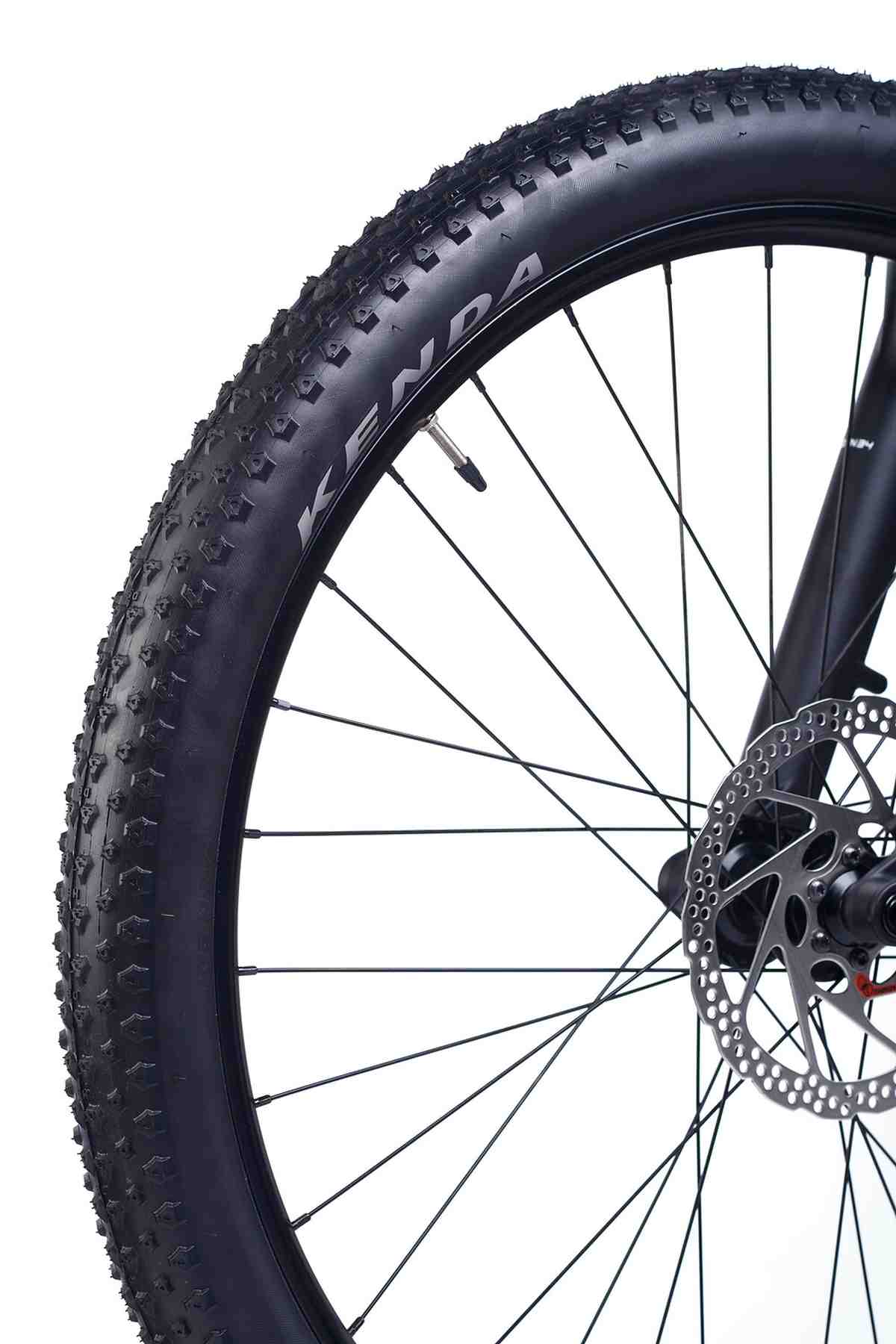 Rower dziecięcy Academy S-GRADE Trail 7 (27,5") Space - obrazek 6