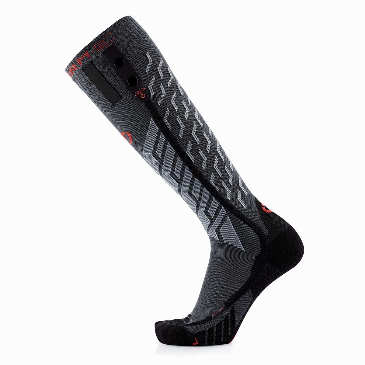 Skarpety podgrzewane Therm-ic Ultra Warm PERFORMANCE Socks S.E.T 2026
