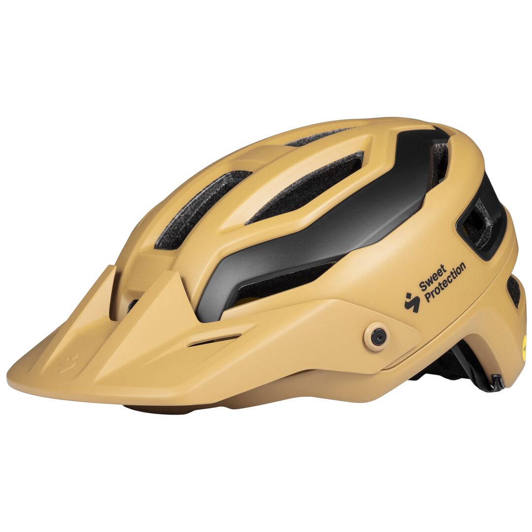 Kask rowerowy Sweet Protection Trailblazer MIPS Dusk