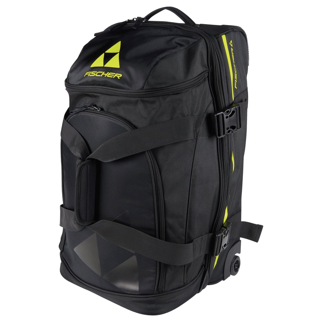 Torba FISCHER TEAM TOURER 126L 2026