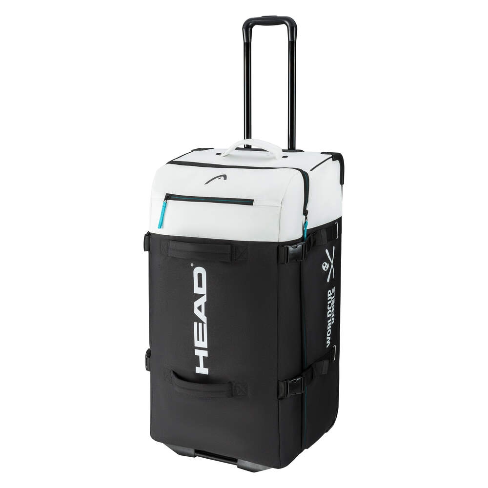 Torba HEAD Rebels Travelbag 2026